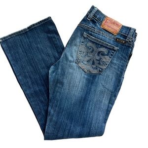Lucky Jasmine Sweet N Low Jeans size 29